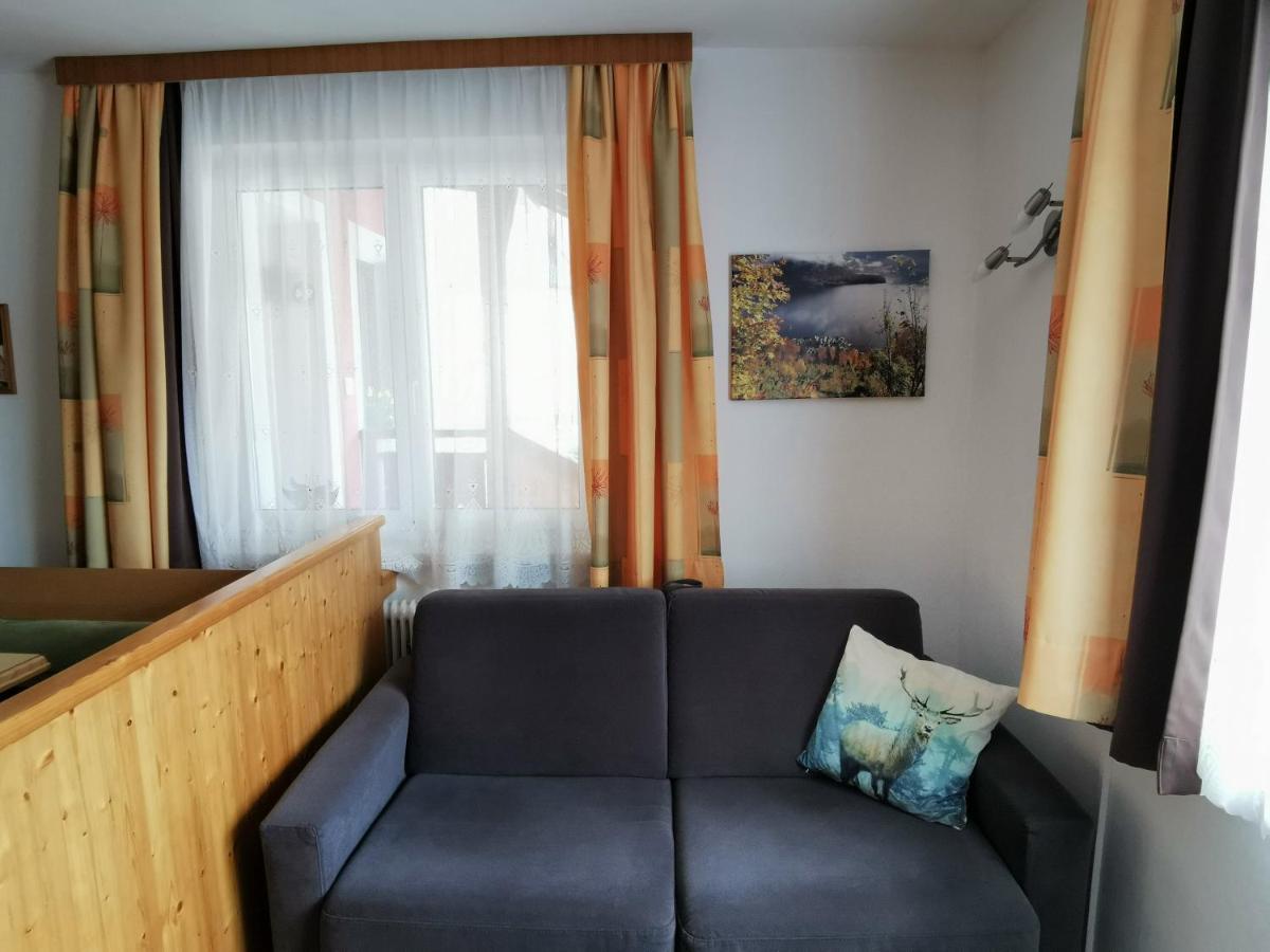 Haus Höll Herta Hallstatt Exterior foto